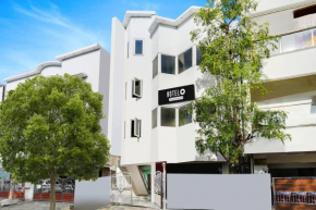 Super Hotel O Rathinapuram near Airport